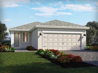 New construction Single-Family house 44469 Diamond Trl, Punta Gorda, FL 33982 plan Robin - image