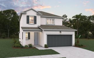 New construction Single-Family house 17042 Cottontail Cir, Punta Gorda, FL 33982 - image
