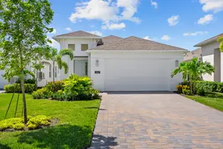 New construction Single-Family house 2147 Falls Cir, Vero Beach, FL 32967 plan Mirador Grande - image