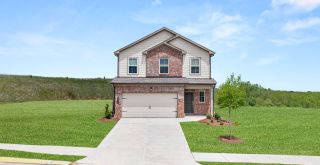 New construction  house 5081 Skyline Wy Ne, Cleveland, TN 37312 plan Davidson - image