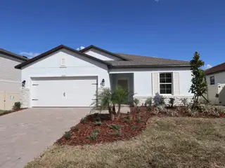 New construction Single-Family house 12164 Stirrup Dr, Dade City, FL 33525 plan Sentinel - image
