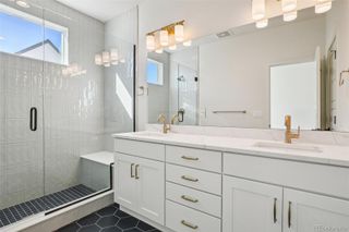 New construction Townhouse house 3126 W Bonfils Pl, Unit 46, Denver, CO 80236 - image