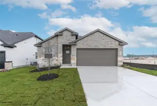 New construction Single-Family house 13713 Ryan Range Ln, Elgin, TX 78621 - image