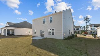 New construction Single-Family house 4004 Montford Dr, New Bern, NC 28562 plan Penwell - image