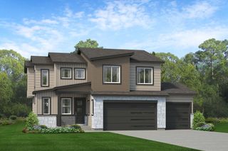 New construction Single-Family house 1768 Jennifer St, Brighton, CO 80601 plan Keystone II - image