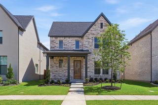 New construction Single-Family house 800 Isabel St, Celina, TX 75009 - image