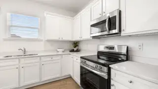 New construction  house 305 Trulove Ln, Locust Grove, GA 30248 plan Portland - image