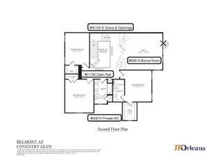 New construction Single-Family house 15755 Sweet Virginia Ln, Huntersville, NC 28078 - image