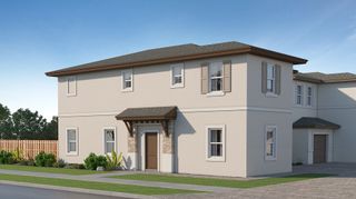 New construction Single-Family house 18863 Sw 314 St, Miami, FL 33030 plan Starlight - image