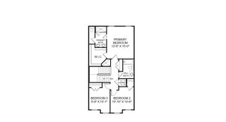 New construction house 136 Fernbank Rd, Johns Island, SC 29455 plan Lannister - image