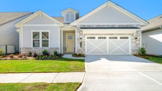 New construction Single-Family house 115 Oak Hill Court, Newnan, GA 30265 Nicole- photo