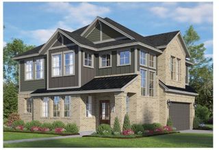 New construction Single-Family house 21214 Creeping Bentgrass Dr, Cypress, TX 77433 plan Dillon - image