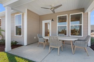 New construction Single-Family house 1324 Wykham Park Dr, Myrtle Beach, SC 29579 plan The Sunflower - image