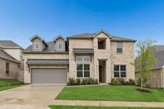 New construction Single-Family house 4608 Kipling St, McKinney, TX 75071 plan Olympic - image