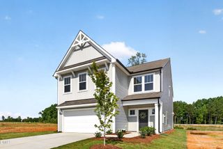New construction Single-Family house 250 Oriole Dr, Unit 160, Angier, NC 27501 - image