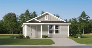 New construction Single-Family house 250 Northern Pintail, Uhland, TX 78640 Avas- photo