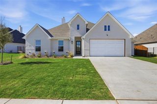 New construction Single-Family house 474 Creekside, Haslet, TX 76052 - image