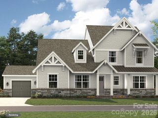 New construction Single-Family house 1002 Kingbird Ln, Unit 7, Clover, SC 29710 - image