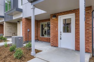 New construction Townhouse house 15334 W 69Th Ave, Arvada, CO 80007 - image