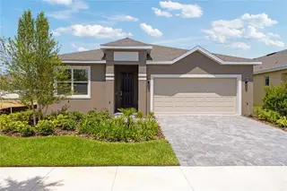 New construction Single-Family house 147 Bottle Brush Dr, Haines City, FL 33844 plan Imagine - image