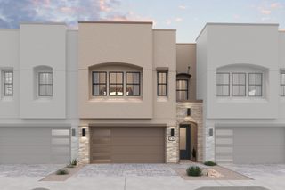 New construction Single-Family house 2528 W Gloria Ln, Phoenix, AZ 85085 plan Sea Bright II - Interior Unit - image