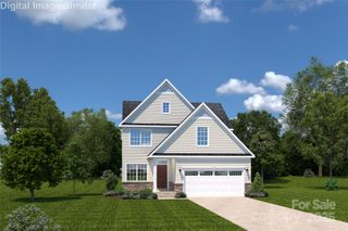 New construction Single-Family house 5006 Pineapple Lily Wy, Charlotte, NC 28216 - image