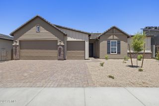 New construction Single-Family house 4214 E Desert Vista Trail, Cave Creek, AZ 85331 Ocotillo- photo