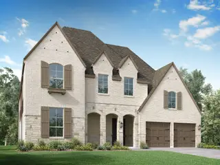 New construction Single-Family house 226 Catahoula Ct, Montgomery, TX 77316 plan 224 - image