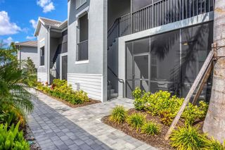 New construction Condo house 12520 Galapagos Ct, Unit 102, Venice, FL 34293 - image