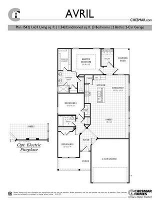 New construction Single-Family house 119 Paul Pena, San Marcos, TX 78666 Avril- photo