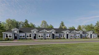 New construction Single-Family house 5407 Whispering Garden Wy, Clermont, FL 34714 plan Napa - image