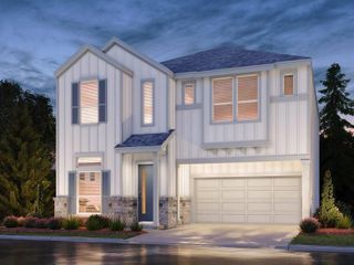 New construction Single-Family house 545 Morning Tide Lane, Kemah, TX 77565 The Sanctuary (2518)- photo