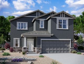 New construction Single-Family house 3644 S 98Th Gln, Tolleson, AZ 85353 plan Eclipse - image
