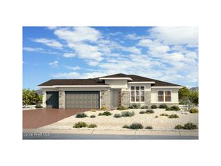 New construction Single-Family house 5635 Sierra Point Ct, Prescott, AZ 86305 plan The Aurea C - image