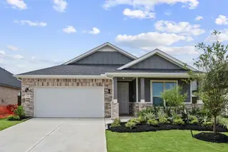 New construction Single-Family house 1013 Bearing St, Royse City, TX 75189 plan Cottonwood II - image