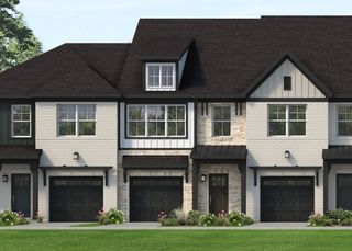 New construction Single-Family house 486 Bishop Blvd, Gallatin, TN 37066 plan Savannah - image