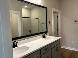 New construction Single-Family house 11223 Moccasin Dr, Montgomery, TX 77316 plan Beacon - image