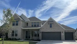 New construction Single-Family house 243 Maritime Ct, Heath, TX 75032 plan Lockhart - image