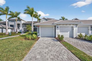 New construction Condo house 12520 Galapagos Ct, Unit 105, Venice, FL 34293 - image