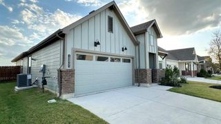 New construction Single-Family house 10845 Black Onyx Dr, Fort Worth, TX 76036 plan KINGBIRD - image