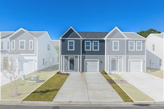 New construction Single-Family house 313A Parkington Ln, Ocean Isle Beach, NC 28469 plan Wylie - image