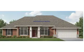 New construction Single-Family house 525 Sw Bellflower Dr, Lake City, FL 32024 plan 2240 - image