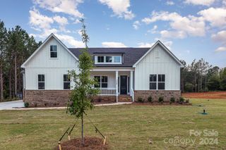 New construction Single-Family house 1336 Sage Pine Circle, Clover, SC 29710 - photo