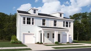 New construction  house 116 Blissful Battery St, Summerville, SC 29485 plan Finn - image