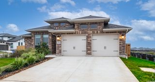 New construction Single-Family house 2900 Flaxen Wy, Seguin, TX 78155 - image