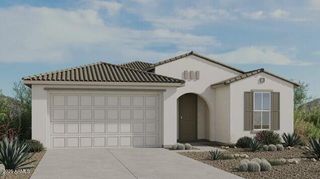 New construction Single-Family house 31015 N Calabasas Ln, Queen Creek, AZ 85144 plan Regal - image