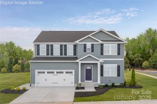 New construction Single-Family house 10133 Florentine Wy, Charlotte, NC 28214 - image
