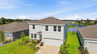 New construction Single-Family house 624 160Th St E, Bradenton, FL 34212 - image