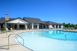 New construction Single-Family house 1114 Pastoral Pl, Waxhaw, NC 28173 plan The Luster - image