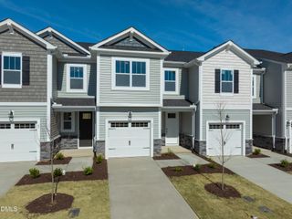 New construction Townhouse house 51 Ara Ct, Unit 211, Angier, NC 27501 - image